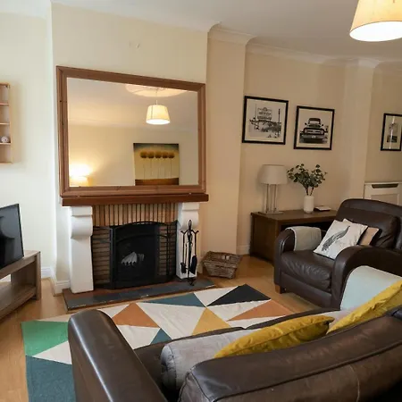 Guestready - Beautiful In 4 * Dublino