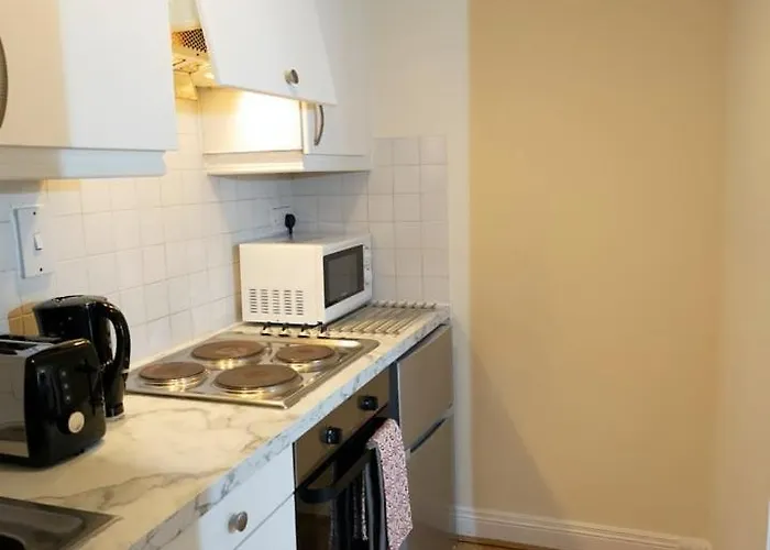 Guestready - Beautiful In 4 Appartement