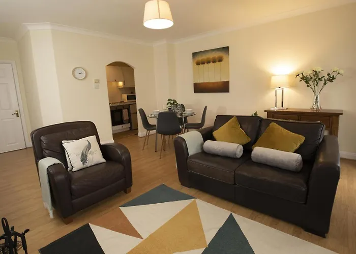 Appartement Guestready - Beautiful In 4 *