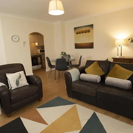 Apartament Guestready - Beautiful In 4 *